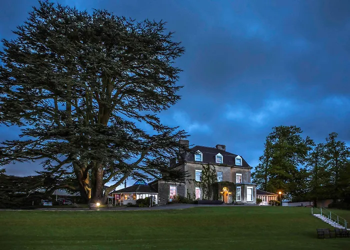 Mercure Bristol North The Grange Hotel