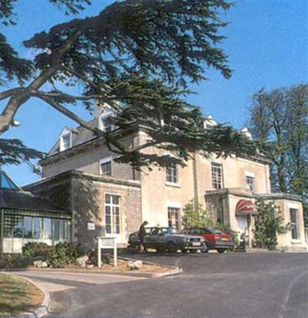 Hotel Mercure Bristol North The Grange 4*