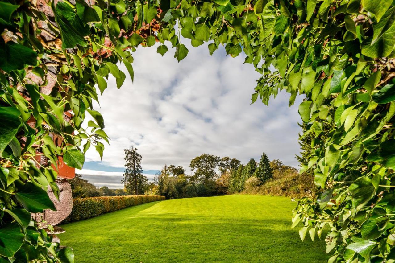 Hotel Mercure Bristol North The Grange Winterbourne