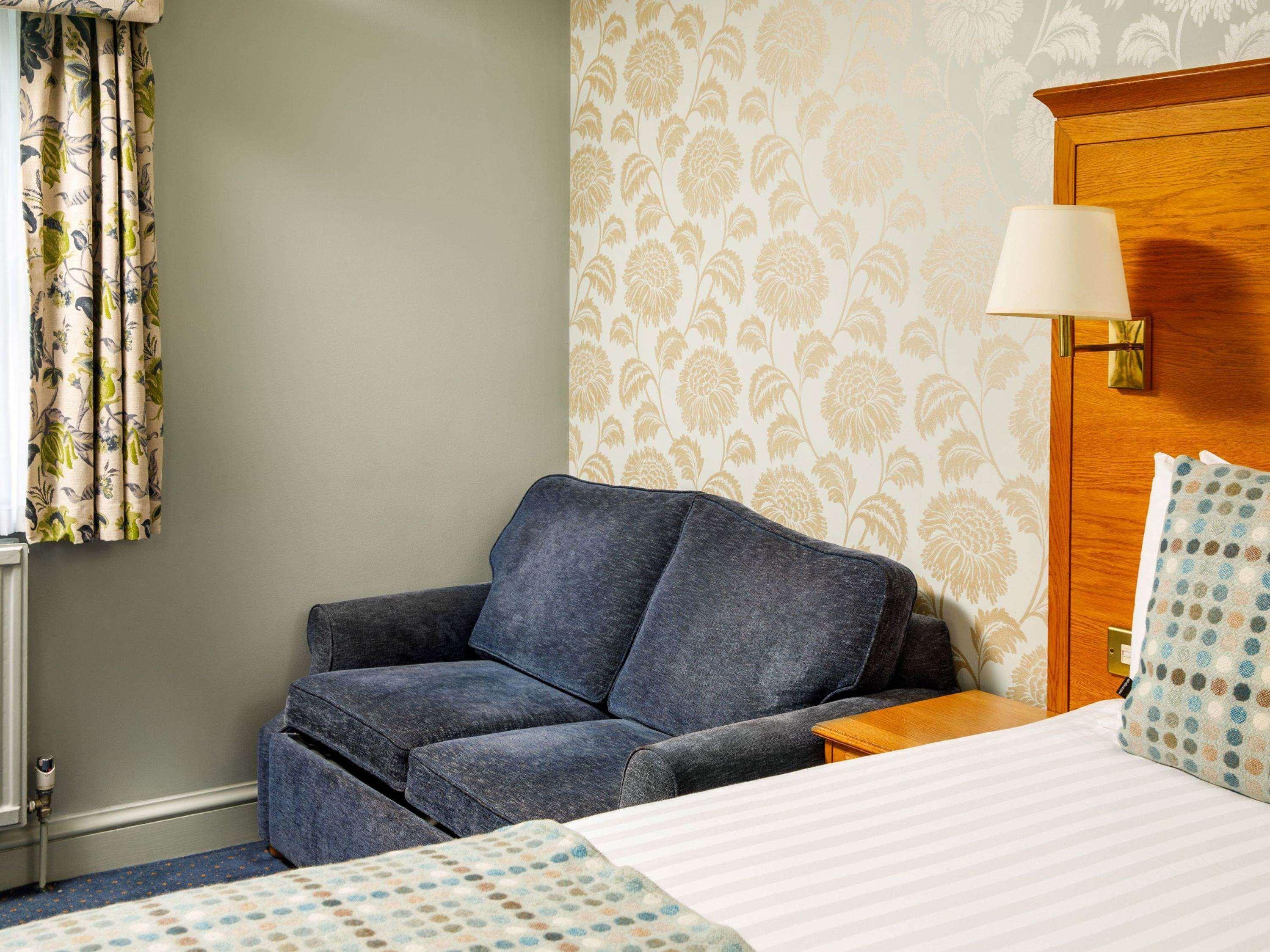 Hotel Mercure Bristol North The Grange Winterbourne