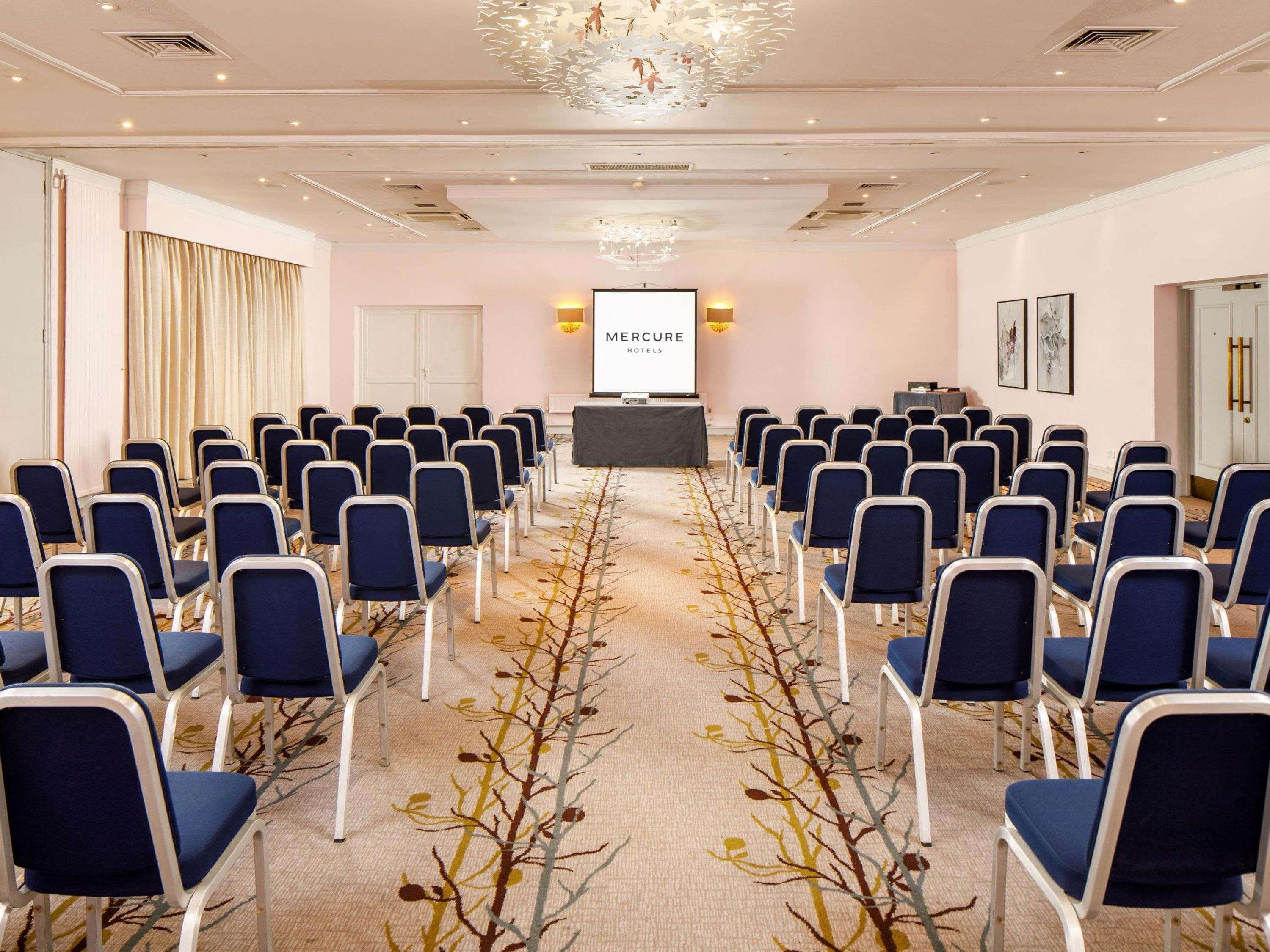 Hotel Mercure Bristol North The Grange