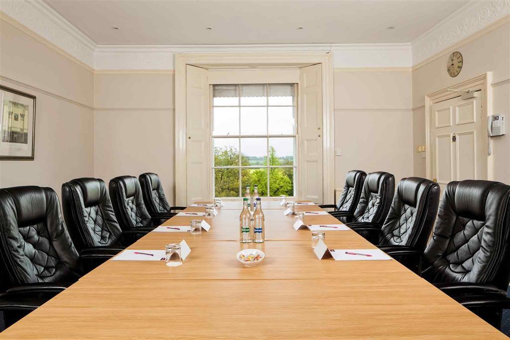 Hotel Mercure Bristol North The Grange
