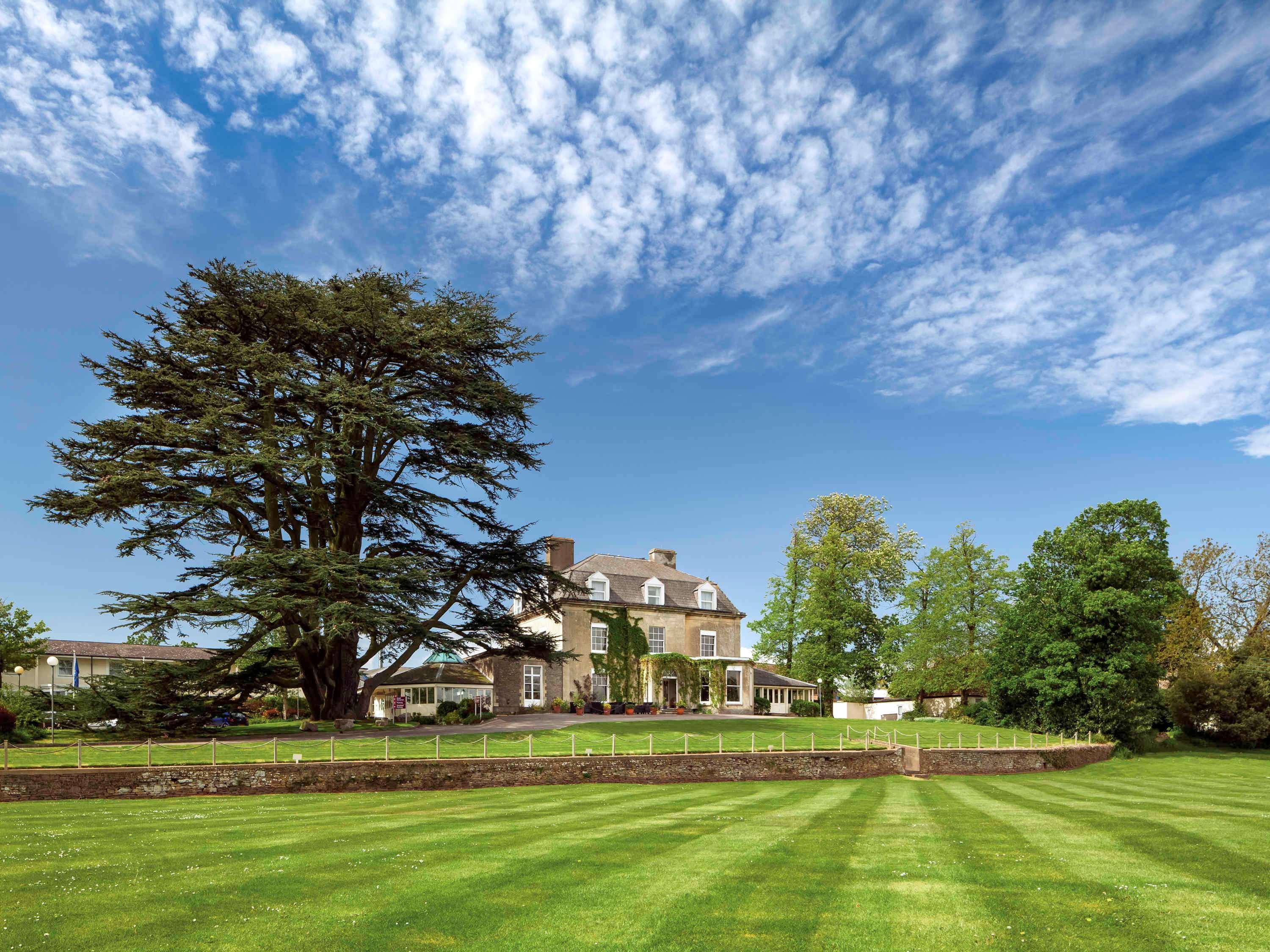 Mercure Bristol North The Grange