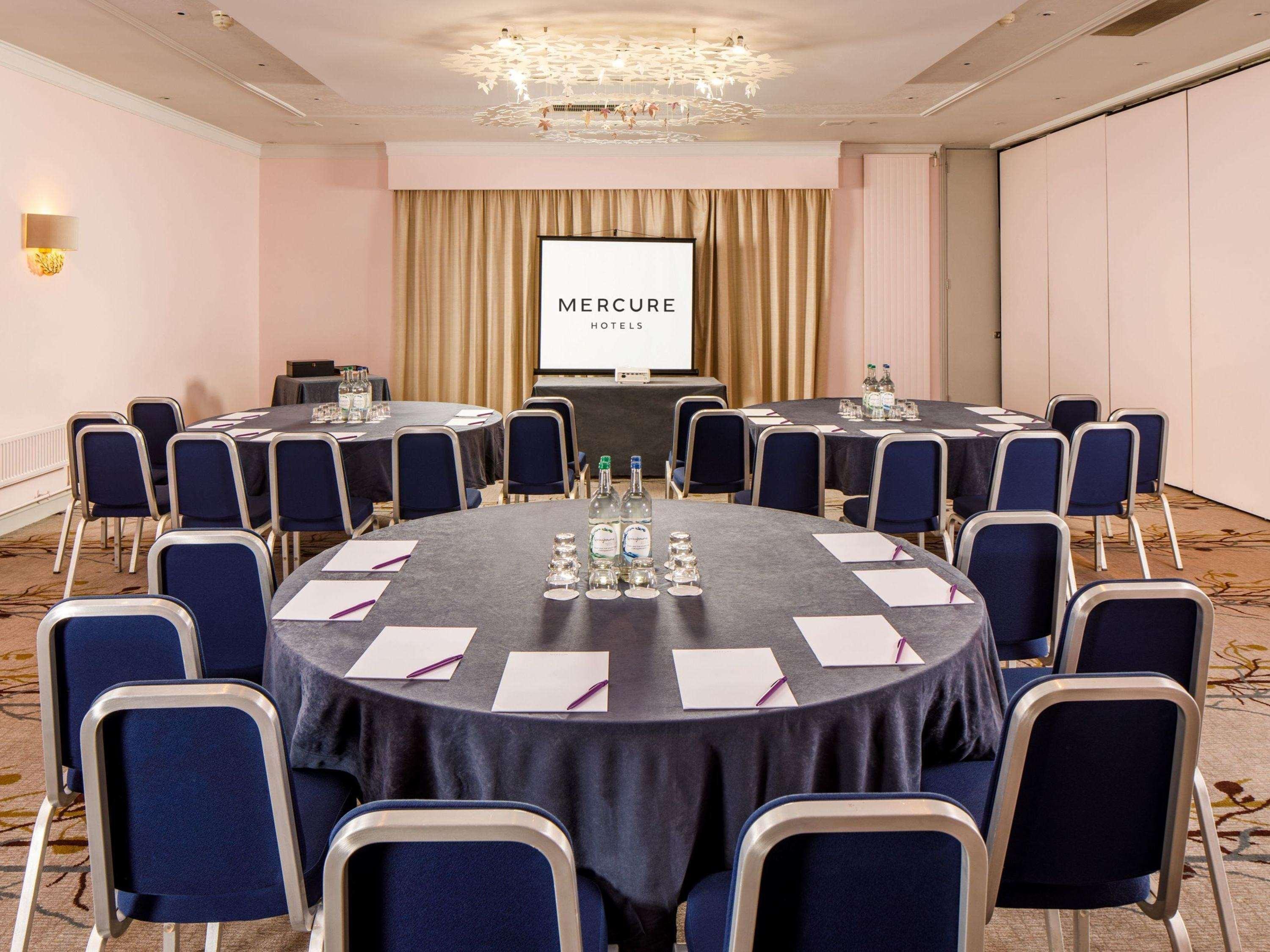 Mercure Bristol North The Grange 4* Winterbourne