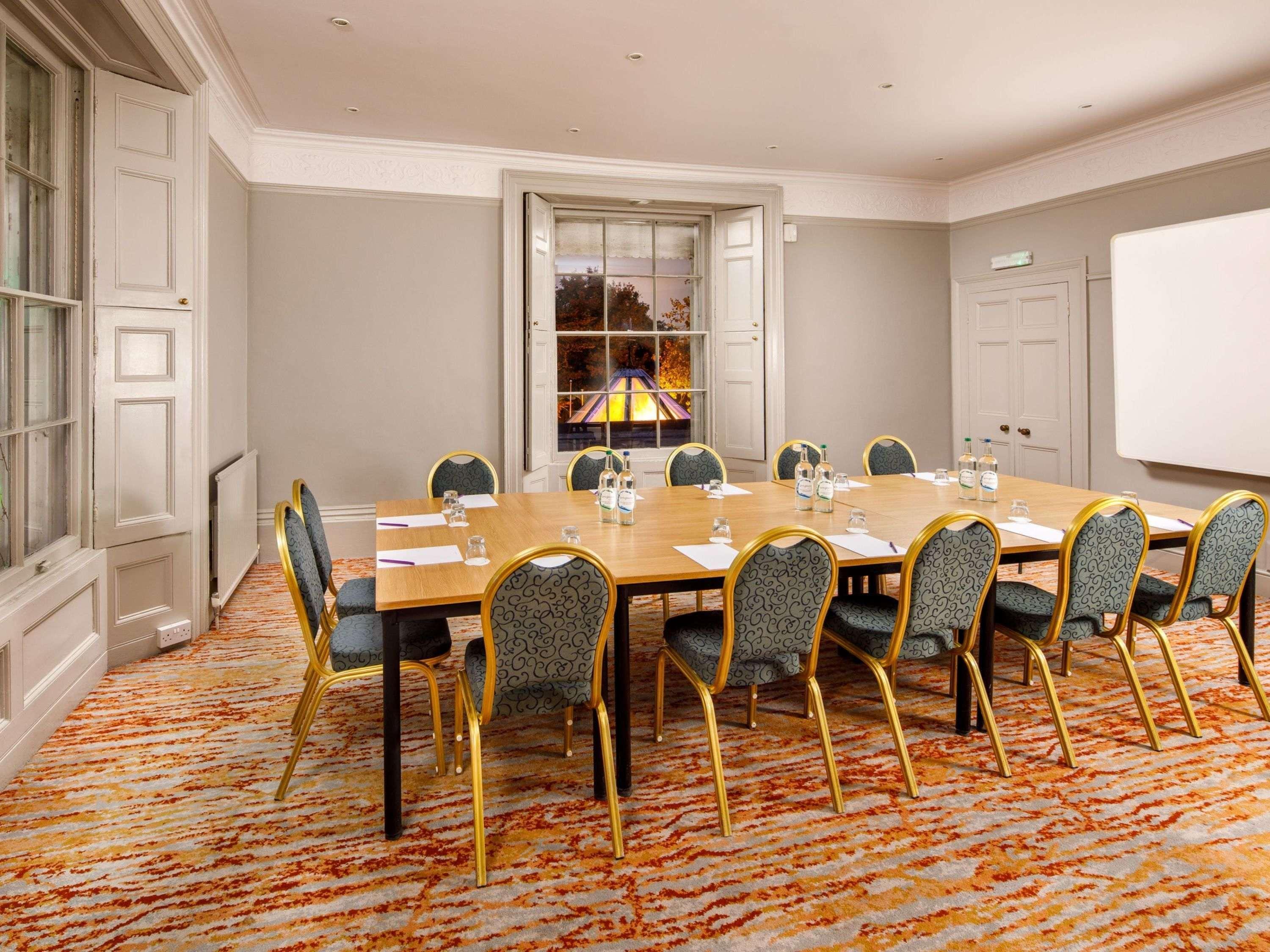 Mercure Bristol North The Grange Winterbourne