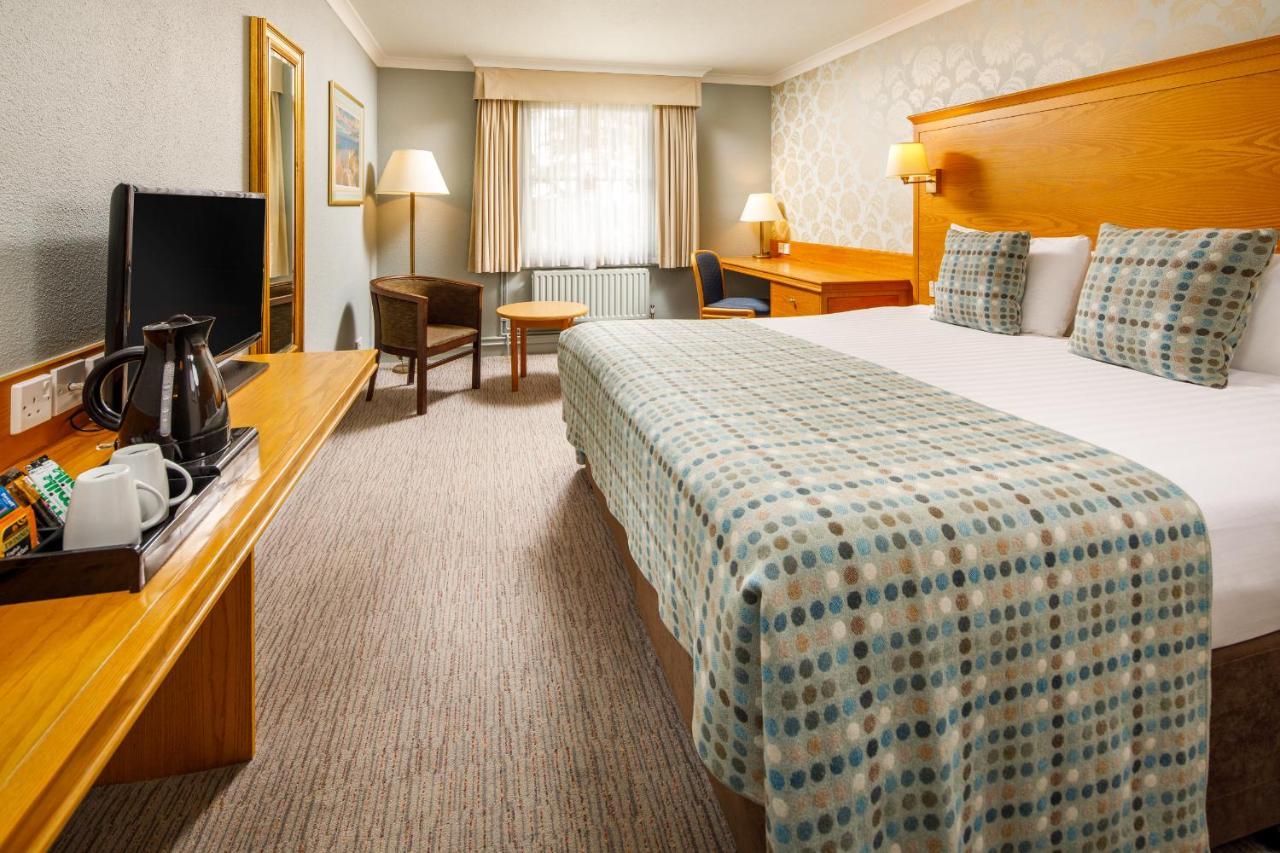 Hotel Mercure Bristol North The Grange Winterbourne