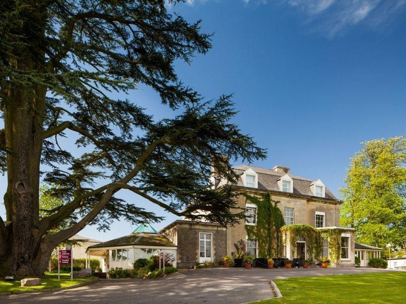 Mercure Bristol North The Grange Winterbourne