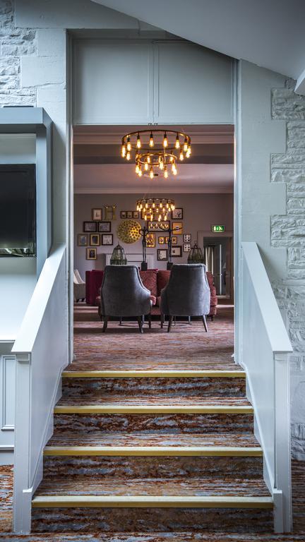 Mercure Bristol North The Grange Winterbourne