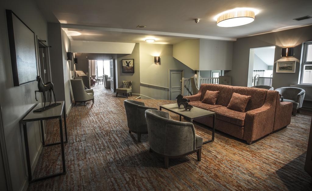 Mercure Bristol North The Grange Hotel 4*