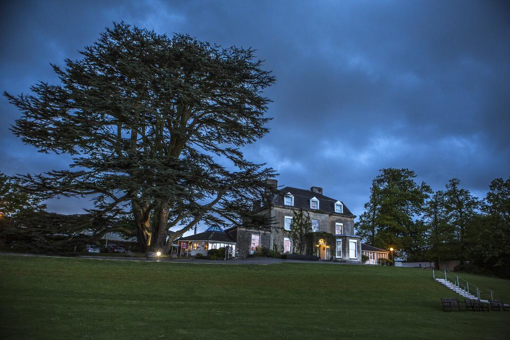 Hotel Mercure Bristol North The Grange