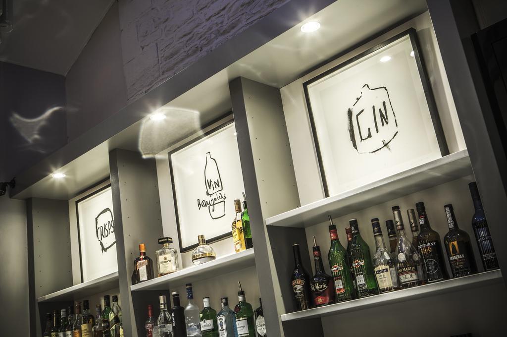 Mercure Bristol North The Grange Hotel 4*