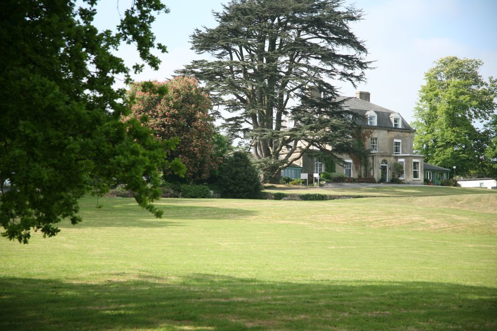 Mercure Bristol North The Grange Hotel Winterbourne