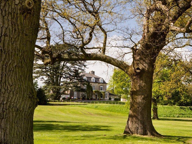 Mercure Bristol North The Grange