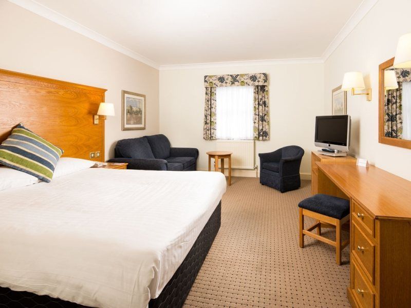 Mercure Bristol North The Grange