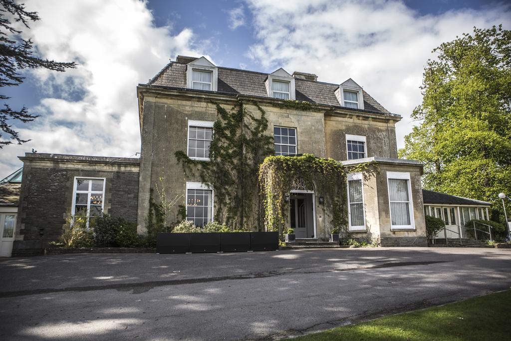 Mercure Bristol North The Grange Winterbourne