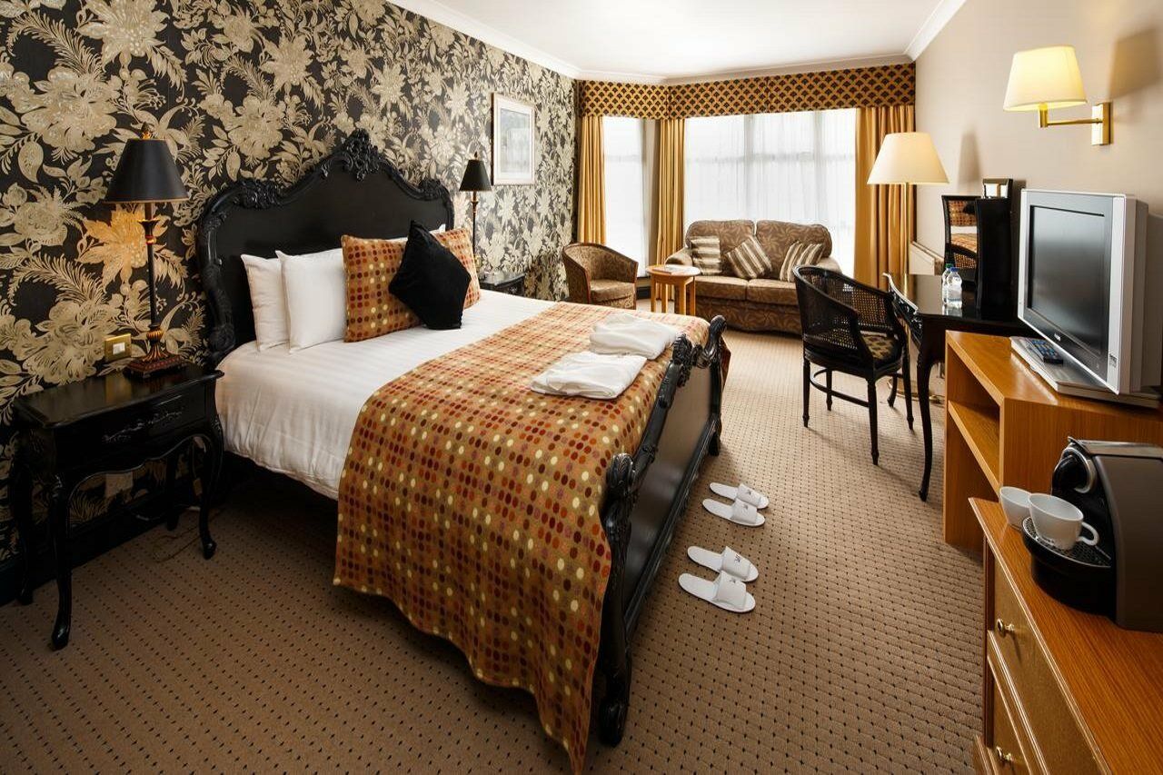Mercure Bristol North The Grange