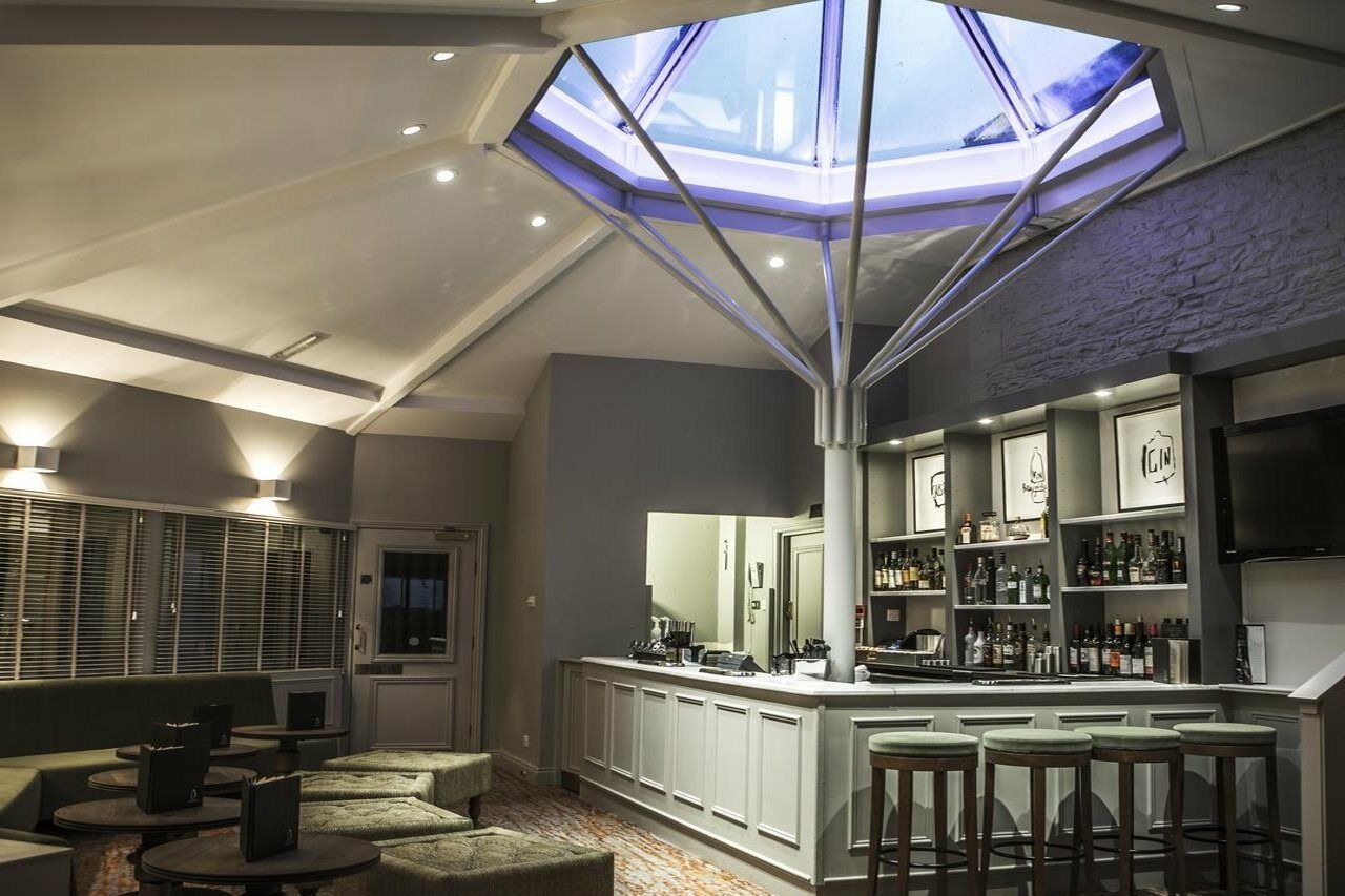 Mercure Bristol North The Grange 4*