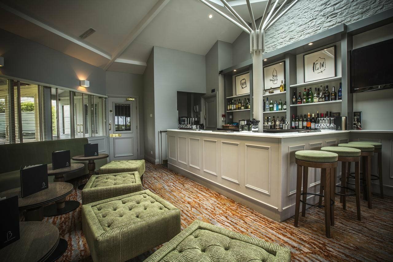 Hotel Mercure Bristol North The Grange