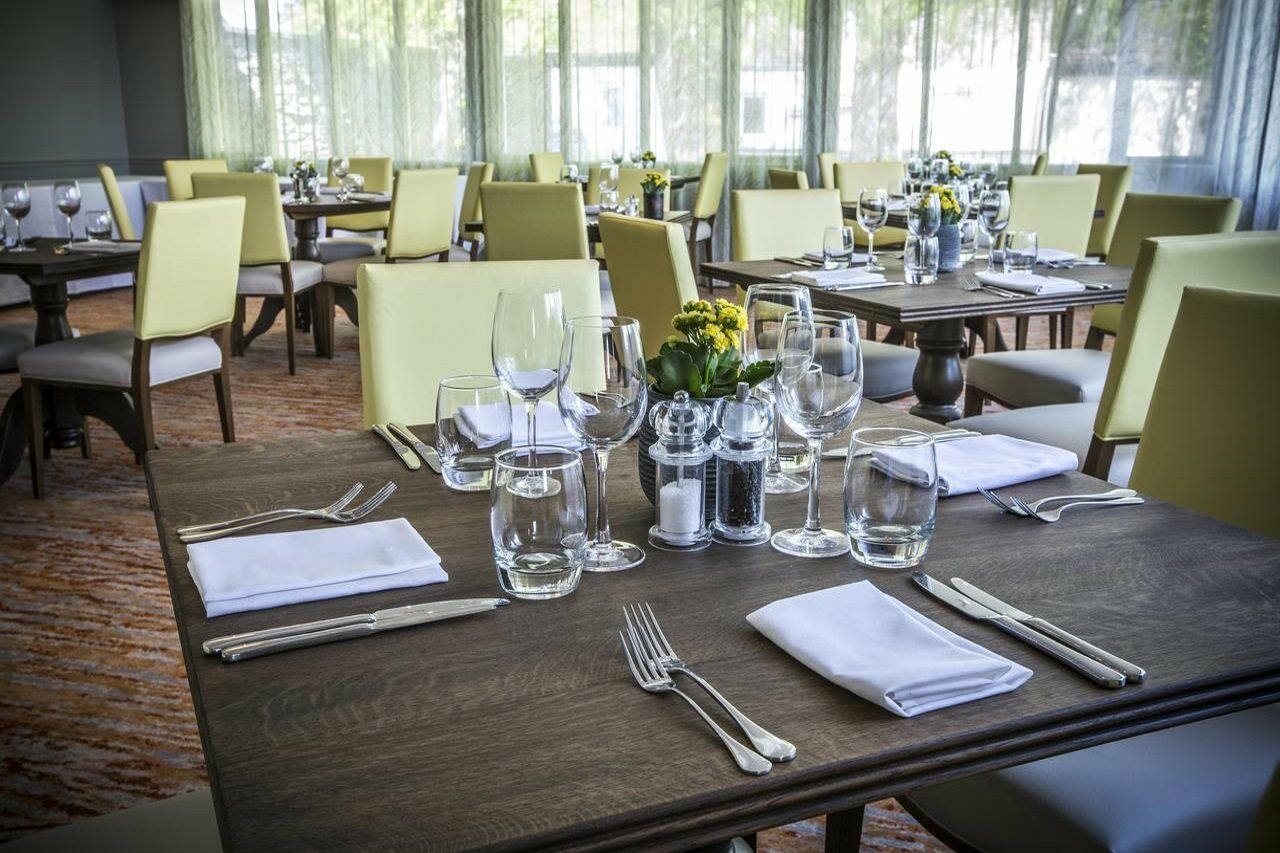 Mercure Bristol North The Grange